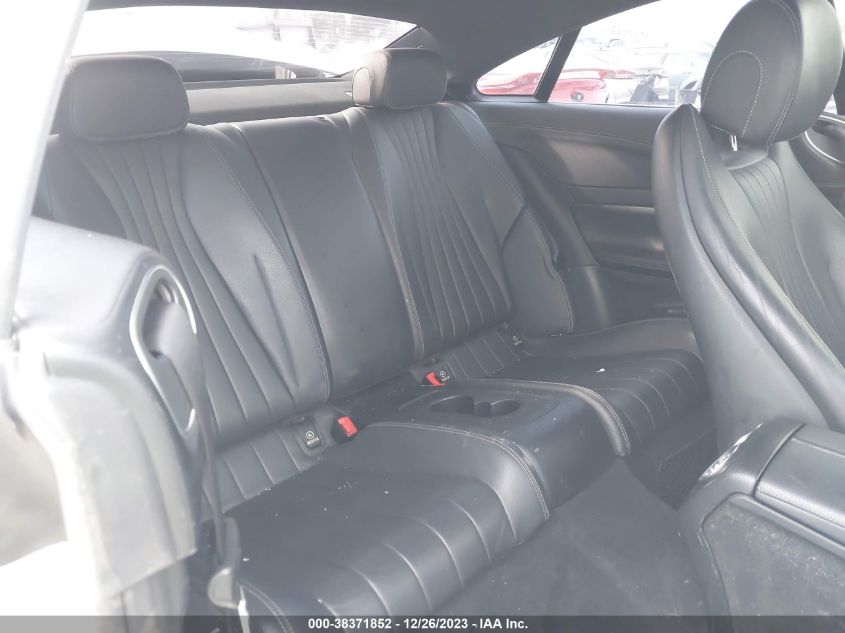 2019 MERCEDES-BENZ E 450 450 - WDD1J6HBXKF103667