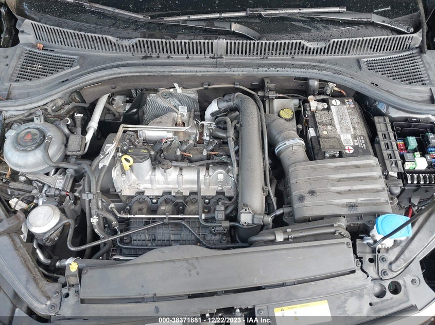 VIN 3VWC57BU6MM102846 2021 VOLKSWAGEN JETTA S/SE/R-LINE