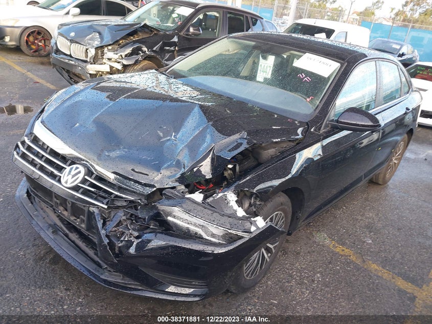 VIN 3VWC57BU6MM102846 2021 VOLKSWAGEN JETTA S/SE/R-LINE