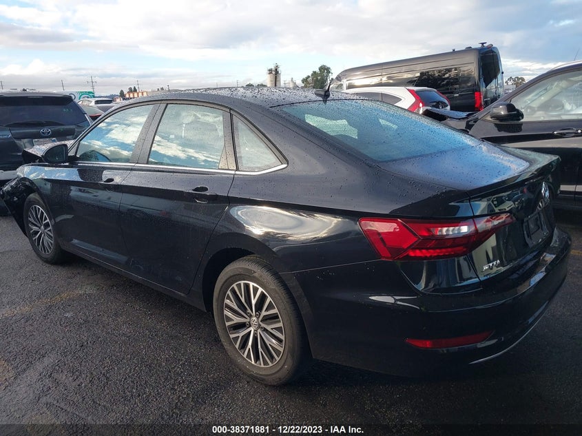 VIN 3VWC57BU6MM102846 2021 VOLKSWAGEN JETTA S/SE/R-LINE