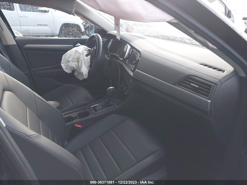 VIN 3VWC57BU6MM102846 2021 VOLKSWAGEN JETTA S/SE/R-LINE