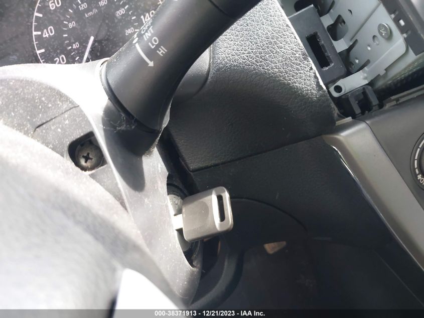 2014 NISSAN SENTRA S/SV/SR/SL - 3N1AB7AP6EY277416