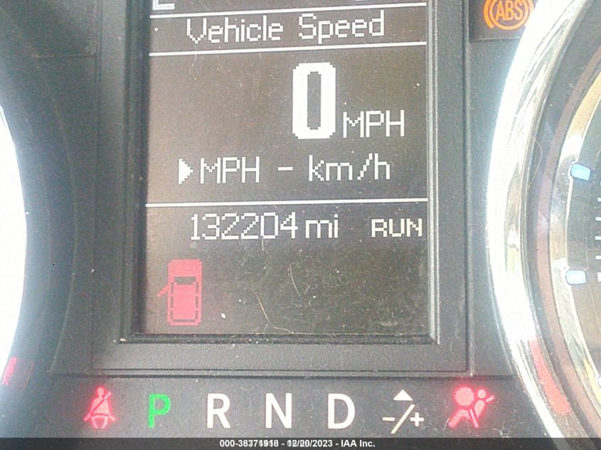 2014 CHRYSLER TOWN & COUNTRY TOURING - 2C4RC1BG0ER198669
