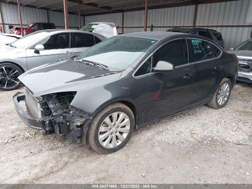 1G4PP5SK3G4112408 | 2016 BUICK VERANO