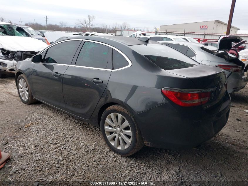 1G4PP5SK3G4112408 | 2016 BUICK VERANO