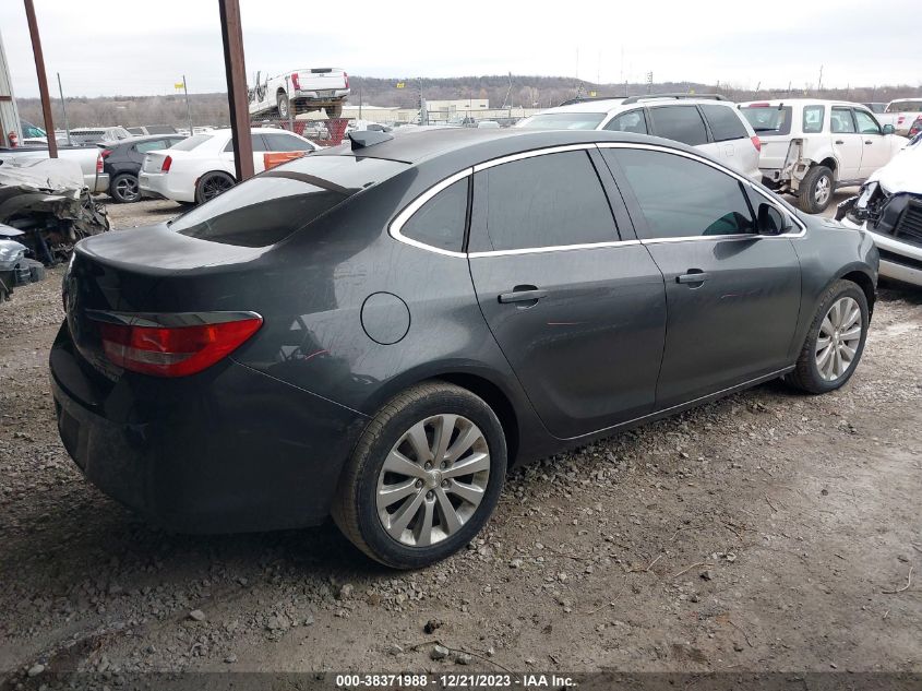 1G4PP5SK3G4112408 | 2016 BUICK VERANO