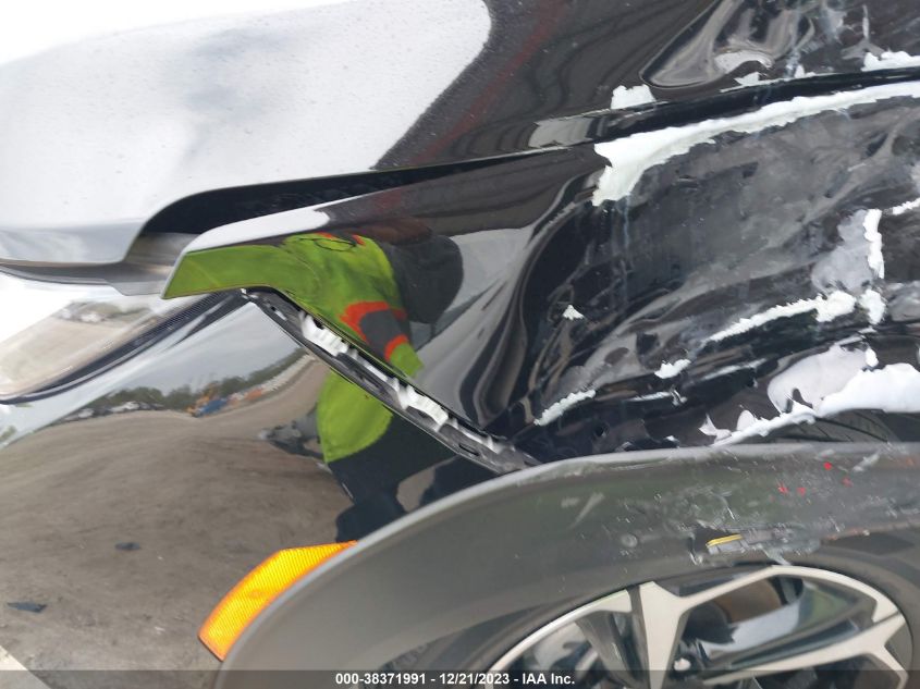 2021 CHEVROLET TRAILBLAZER RS - KL79MUSL8MB133249