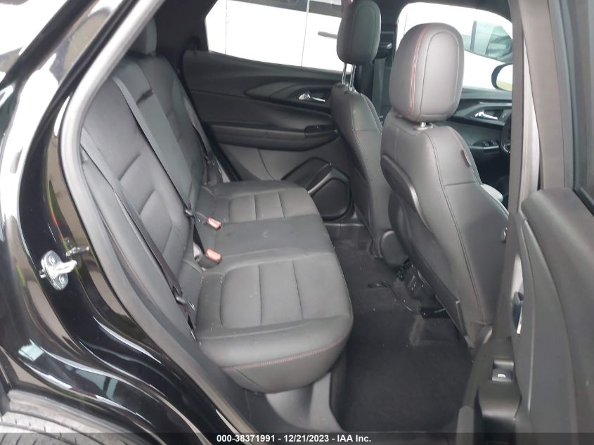 2021 CHEVROLET TRAILBLAZER RS - KL79MUSL8MB133249
