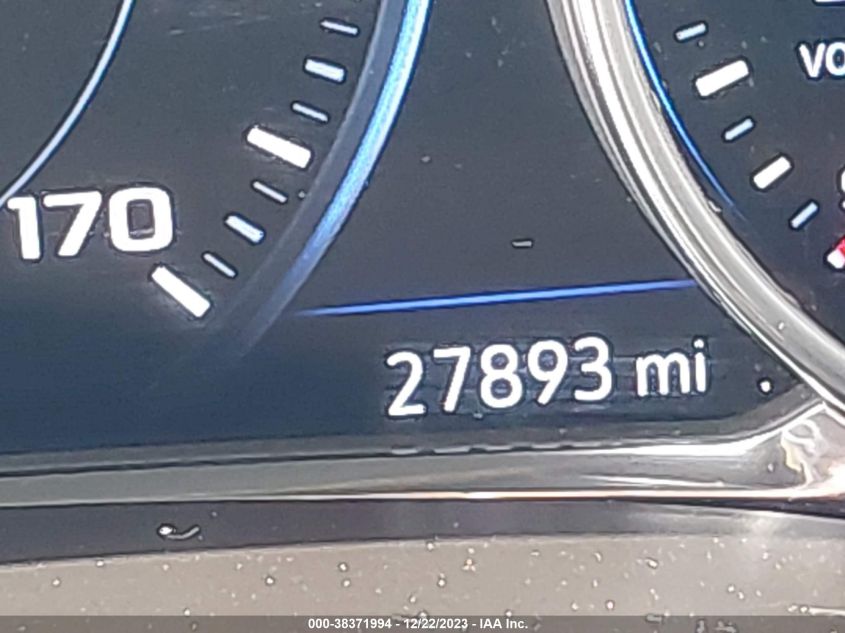 2022 CHEVROLET BLAZER FWD RS - 3GNKBERS6NS117917