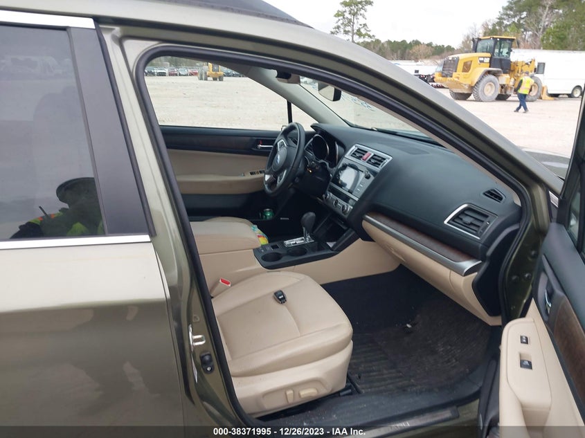 VIN 4S4BSENC6H3236967 2017 SUBARU OUTBACK 3.6R LIMITED
