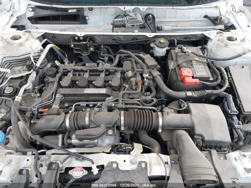 2020 HONDA ACCORD SPORT - 1HGCV1F36LA034515