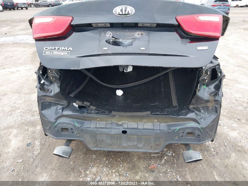 5XXGM4A7XFG368733 | 2015 KIA OPTIMA