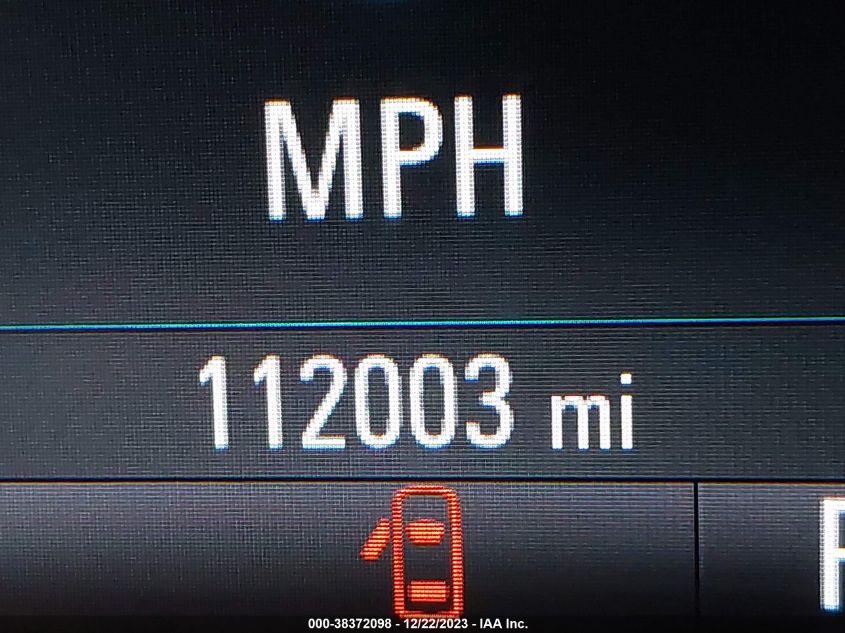 2016 CHEVROLET CAMARO LT - 1G1FB1RS3G0169852