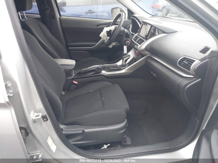 VIN JA4AS3AA2LZ034068 2020 MITSUBISHI ECLIPSE CROSS ES 1.5T