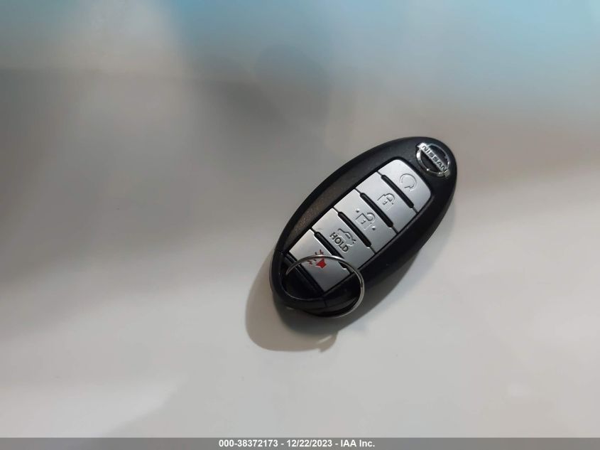 2013 NISSAN ALTIMA 2.5 SL - 1N4AL3APXDN581420
