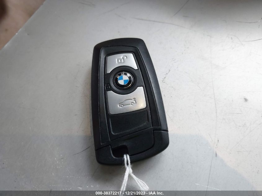 2014 BMW 328I - WBA3C1C58EK116752