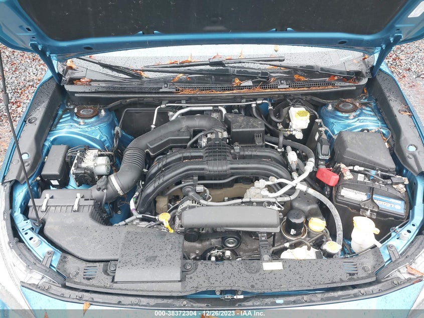VIN 4S3GTAD68J3728823 2018 SUBARU IMPREZA 2.0I PREMIUM