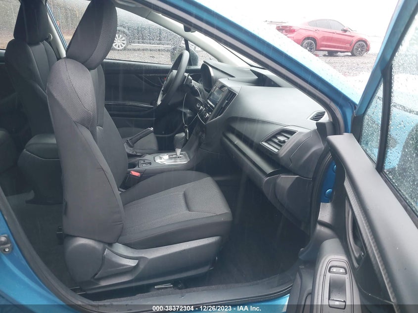 VIN 4S3GTAD68J3728823 2018 SUBARU IMPREZA 2.0I PREMIUM