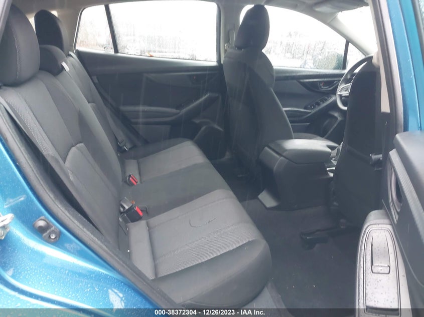 VIN 4S3GTAD68J3728823 2018 SUBARU IMPREZA 2.0I PREMIUM