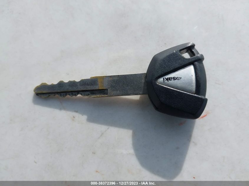 2022 KAWASAKI ER650 K ML5EREK17NDA58506