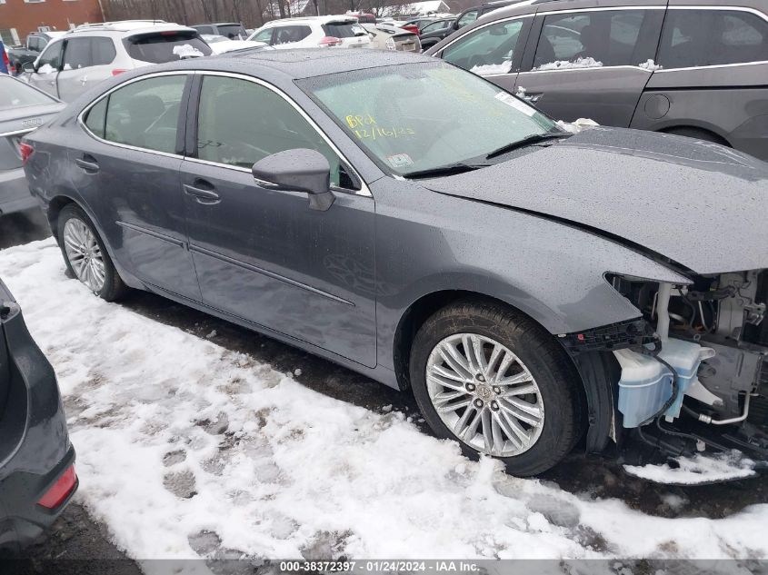 2014 LEXUS ES 350 - JTHBK1GG8E2085269