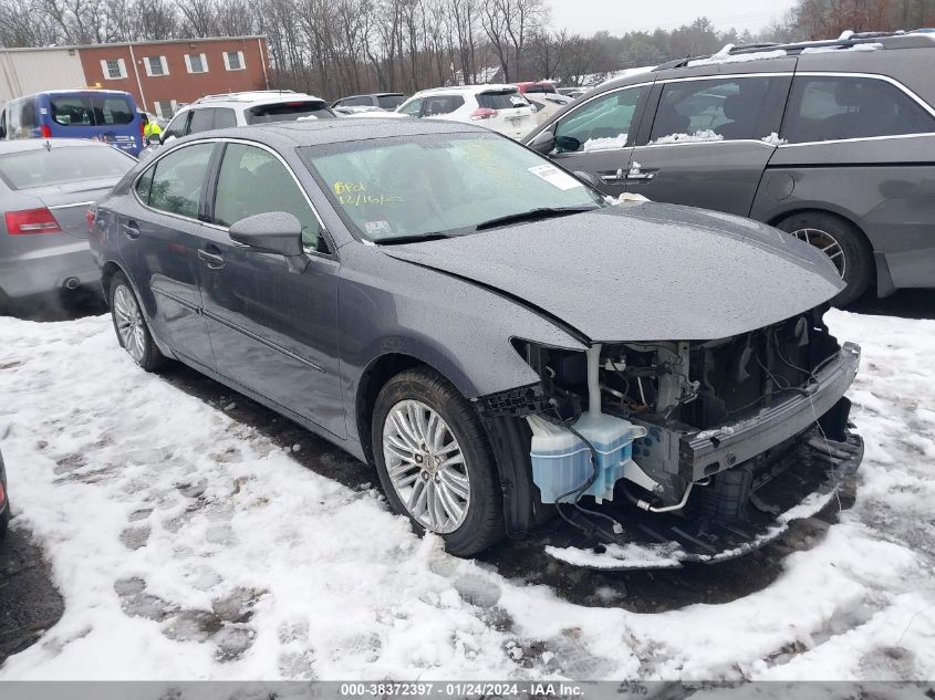 2014 LEXUS ES 350 - JTHBK1GG8E2085269