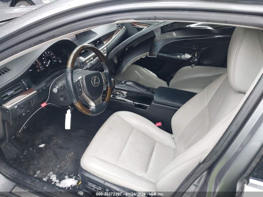 2014 LEXUS ES 350 - JTHBK1GG8E2085269