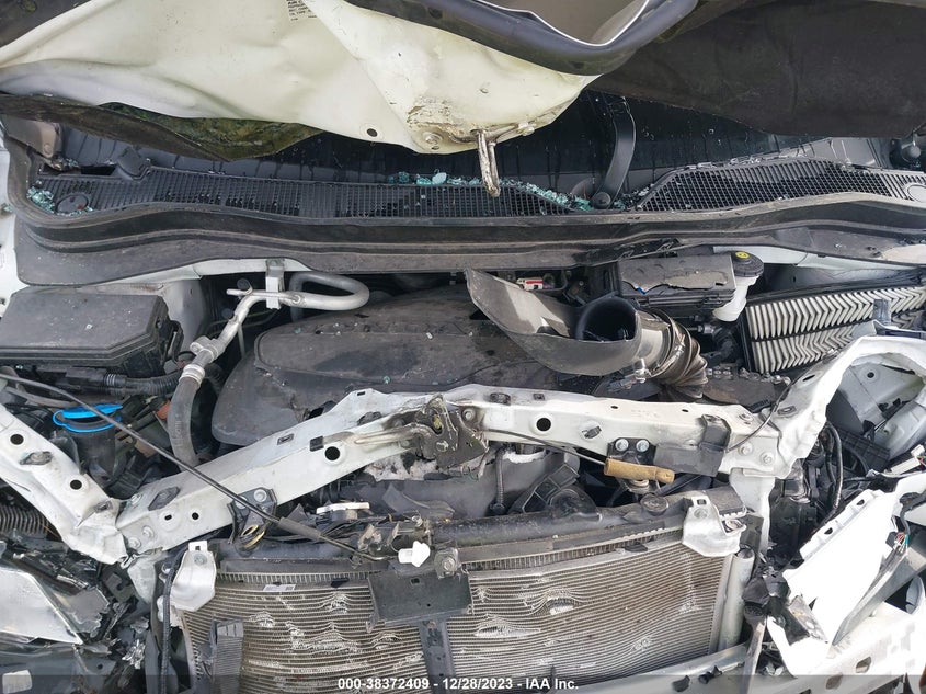 VIN 5FNYF6H98LB004374 2020 HONDA PILOT TOURING
