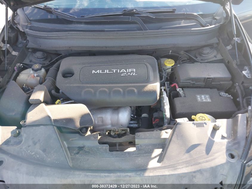 2015 JEEP CHEROKEE LATITUDE - 1C4PJLCB7FW547301
