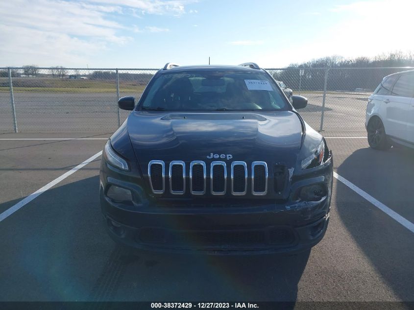 2015 JEEP CHEROKEE LATITUDE - 1C4PJLCB7FW547301