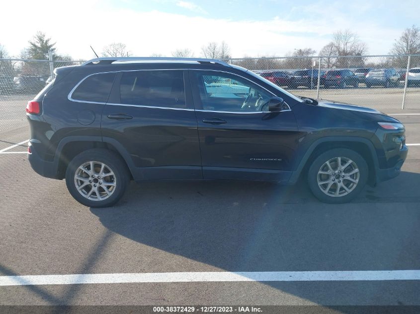 2015 JEEP CHEROKEE LATITUDE - 1C4PJLCB7FW547301