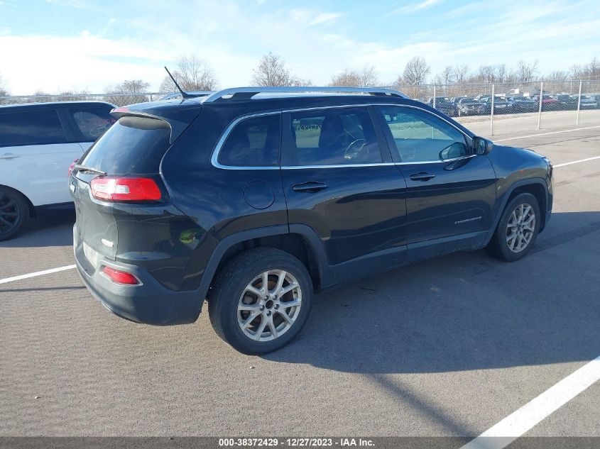 2015 JEEP CHEROKEE LATITUDE - 1C4PJLCB7FW547301