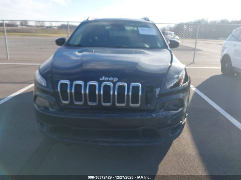 2015 JEEP CHEROKEE LATITUDE - 1C4PJLCB7FW547301