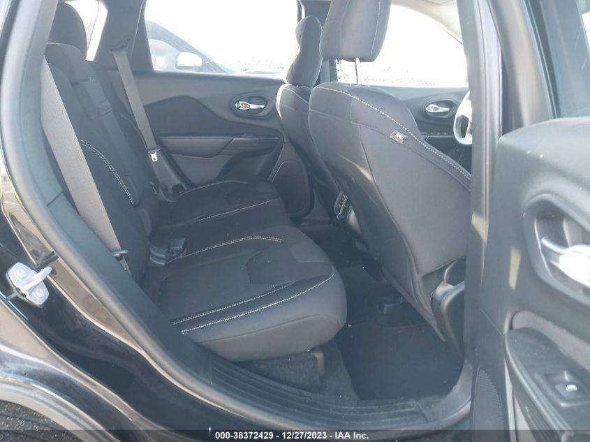 2015 JEEP CHEROKEE LATITUDE - 1C4PJLCB7FW547301