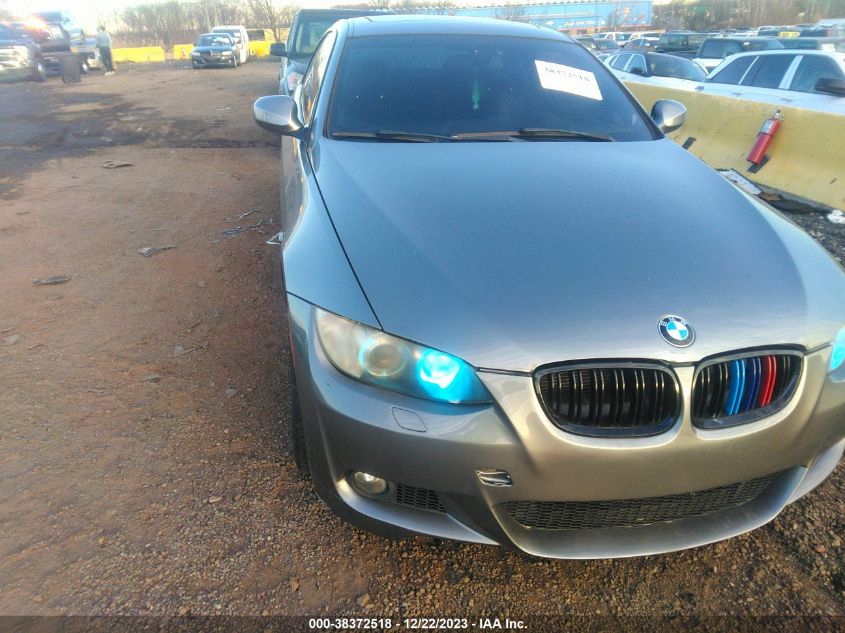 WBAWC7C58AE270984 | 2010 BMW 335I