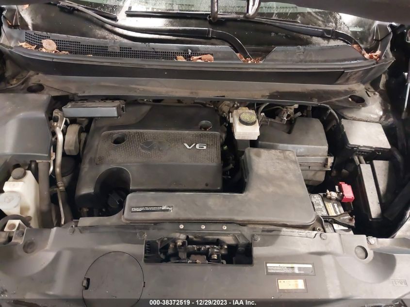 2014 INFINITI QX60 - 5N1AL0MM8EC519050