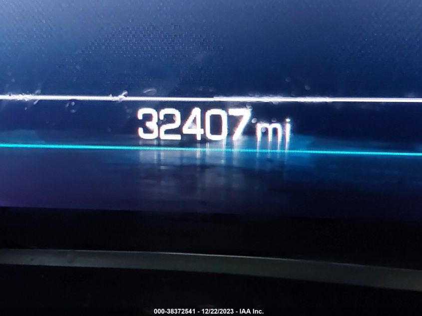 2021 CHEVROLET BLAZER 2LT - 3GNKBCRS4MS580321
