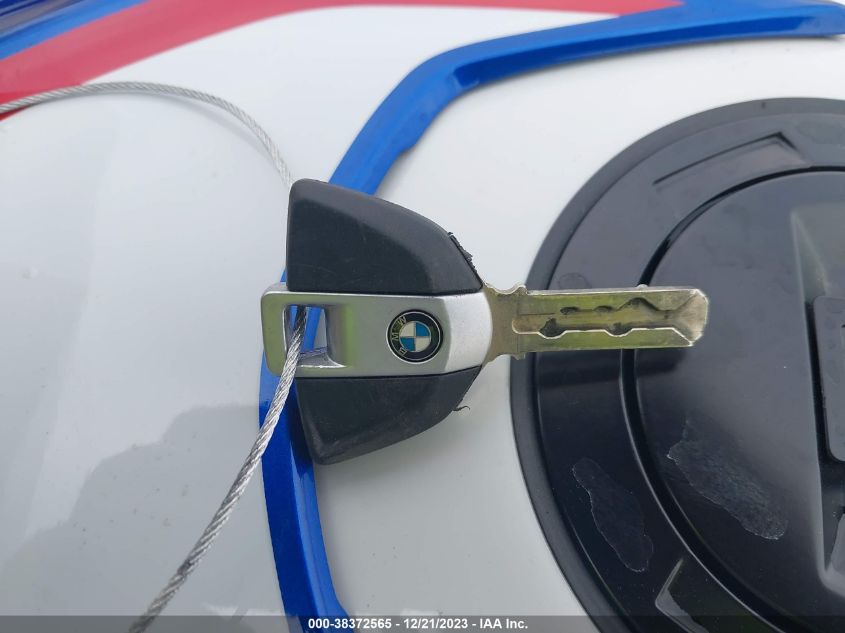 2022 BMW S 1000 RR - WB10E2302N6F67761