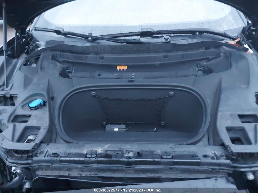 2020 JAGUAR I-PACE SE EV400 AWD AUTOMATIC SADHC2S16L1F79495