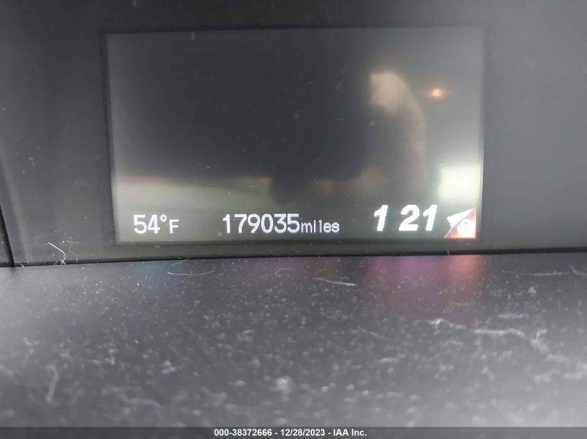 2013 HONDA CIVIC LX - 2HGFB2F53DH532641