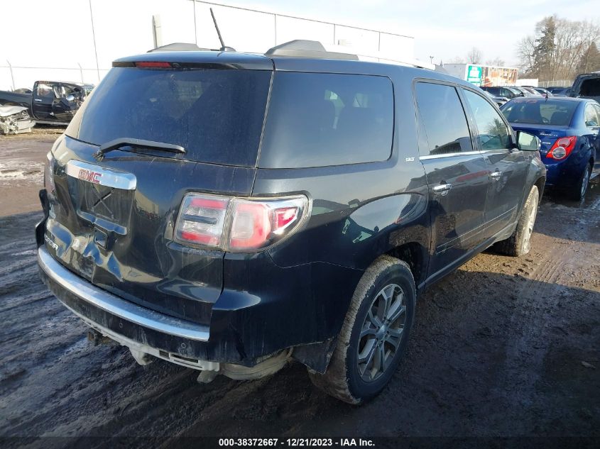 2013 GMC ACADIA SLT-1 - 1GKKRRKD0DJ231343