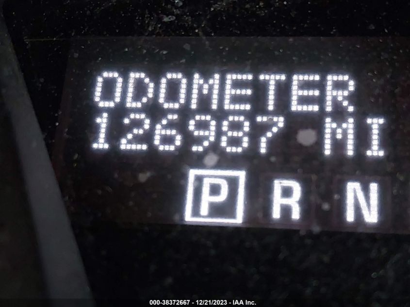 2013 GMC ACADIA SLT-1 - 1GKKRRKD0DJ231343