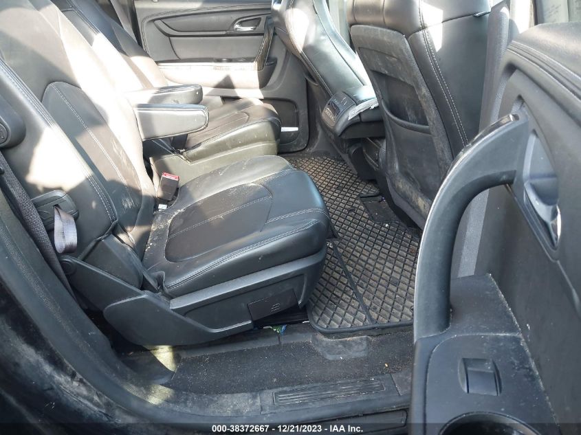 2013 GMC ACADIA SLT-1 - 1GKKRRKD0DJ231343