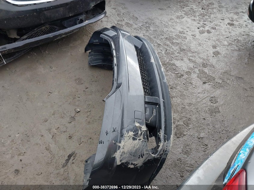 VIN 3C4PDCAB7LT207366 2020 DODGE JOURNEY SE VALUE