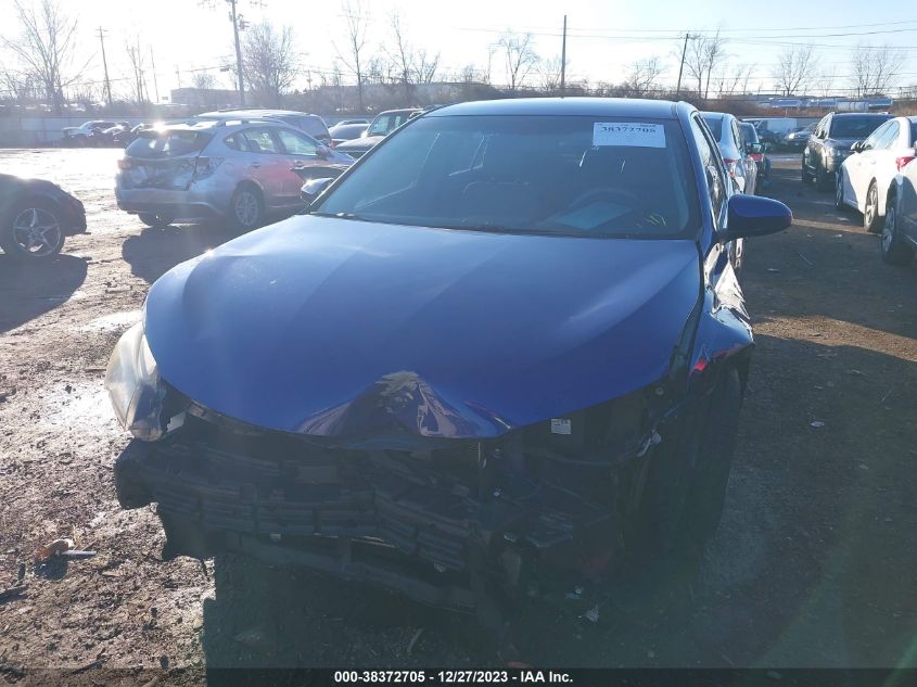 2015 TOYOTA CAMRY SE - 4T1BF1FKXFU938395