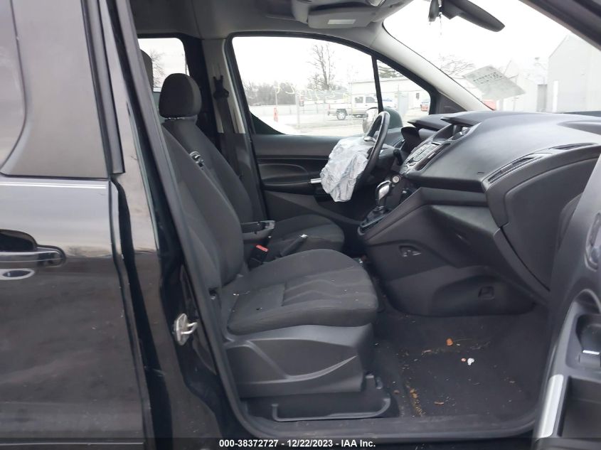 2014 FORD TRANSIT CONNECT XLT - NM0AS8F79E1140709