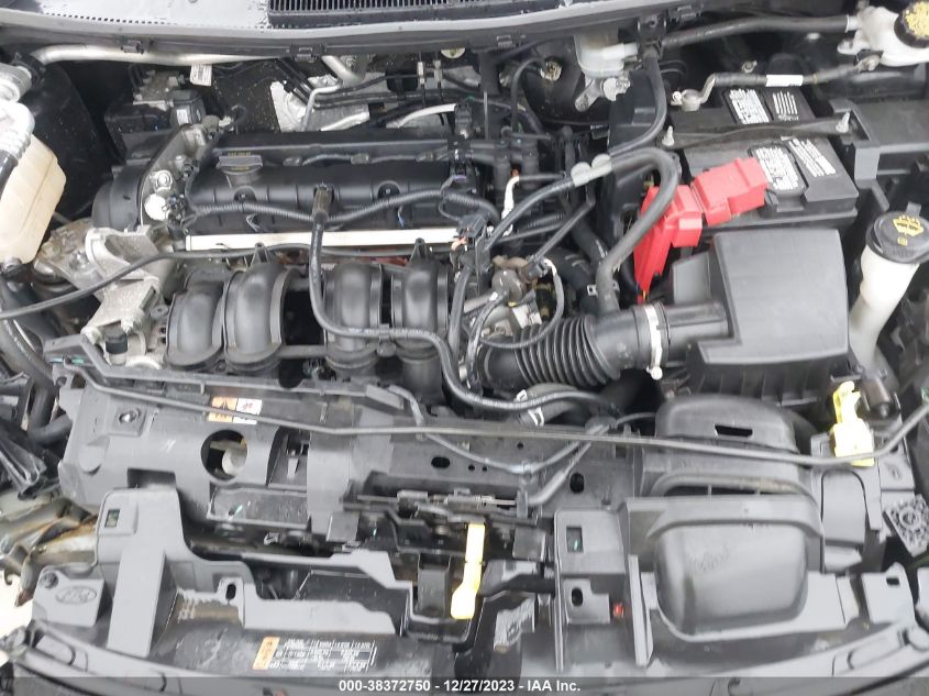 2018 FORD FIESTA SE - 3FADP4EJ8JM130098