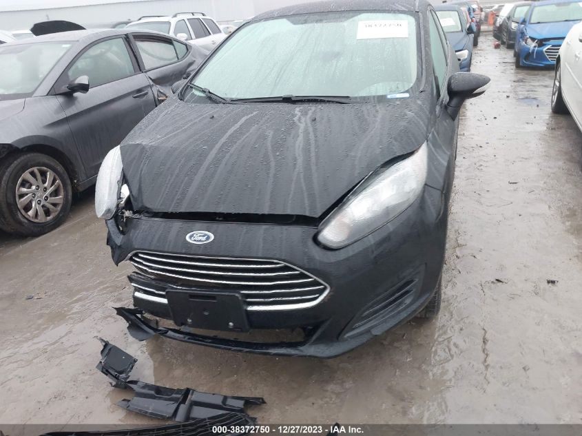 2018 FORD FIESTA SE - 3FADP4EJ8JM130098
