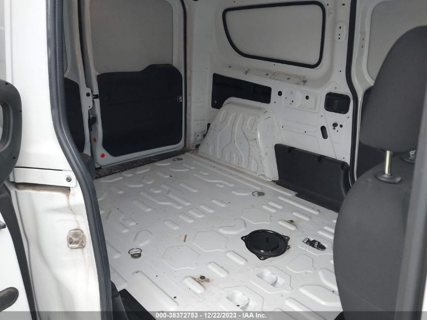2018 RAM PROMASTER CITY - ZFBERFAB8J6L78924