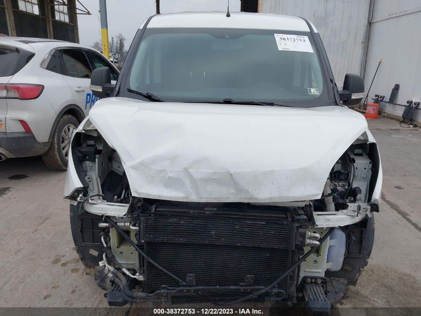2018 RAM PROMASTER CITY - ZFBERFAB8J6L78924
